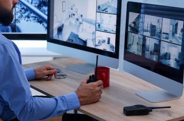 seguridad privada con protocolos confiables