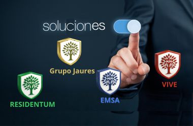 un proveedor múltiples soluciones