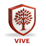 logo vive 3d final